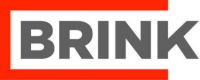 Brink voor 1974 logo