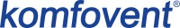 Komfovent logo
