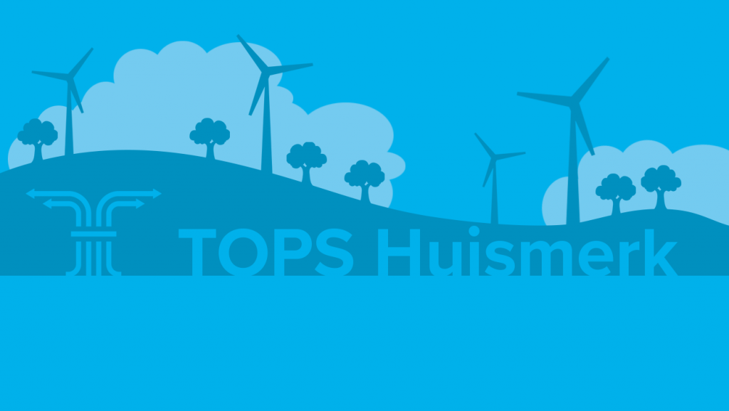 Het TOPS Huismerk