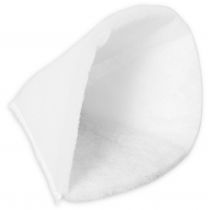 Toebehoren Kegelfilter Afvoerventiel DN 125