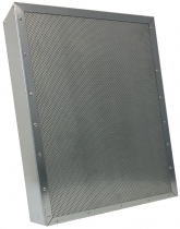 Toebehoren Actiefkoolfilter voor TOPS Filterbox